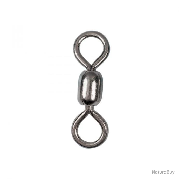 100 Emerillon Flashmer - Berkeley Nickelee N°4/0 1 100 Emerillon Flashmer - Berkeley Nickelee N°4/0