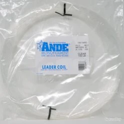Ande Premium Leader Clear 150lb