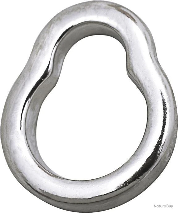 Anneau Soude Decoy Gp Ring Anneau Soude X12 N°5 1 Anneau Soude Decoy Gp Ring Anneau Soude X12 N°5