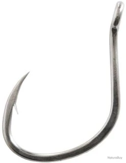 Assist Hook Decoy Js-3 Pike N°2/0