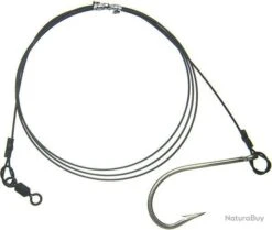 Bas De Ligne Halco Shark Trace 150LBS