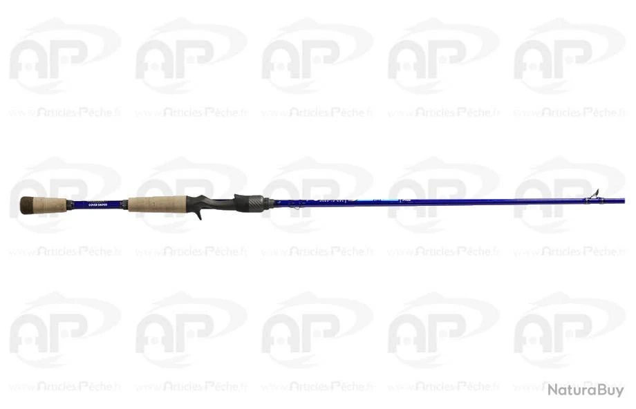 St. Croix Canne Casting St Croix Legend Tournament Pike 1 2.13M 15-55GR