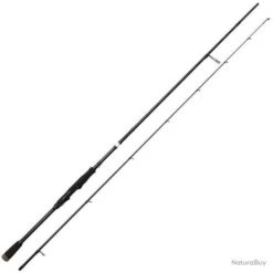 Canne Spinning Savage Gear SG2 Medium Game 142g 2 2m21 12 - 35g