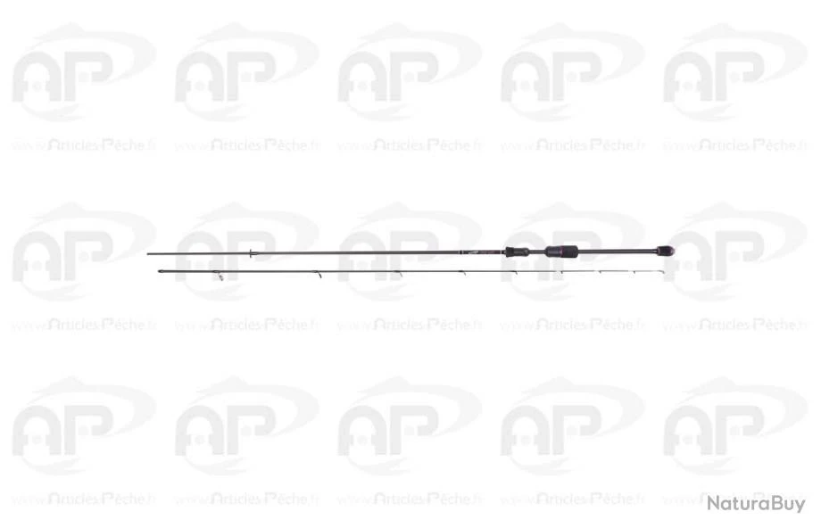 Canne Spinning Wychwood Agitator 2 3-20gr 2.43M