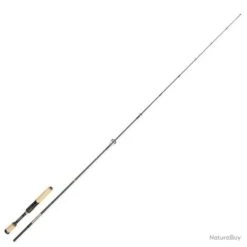 Canne A Leurre Sakura Ionizer Float Tube Spin - T 562 M - 5'6" 1.68m - 5/21 G - Monobrin