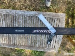 Canne Casting Shimano Zodias 1610 MH