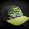 Casquette Black Bass The Black Bass