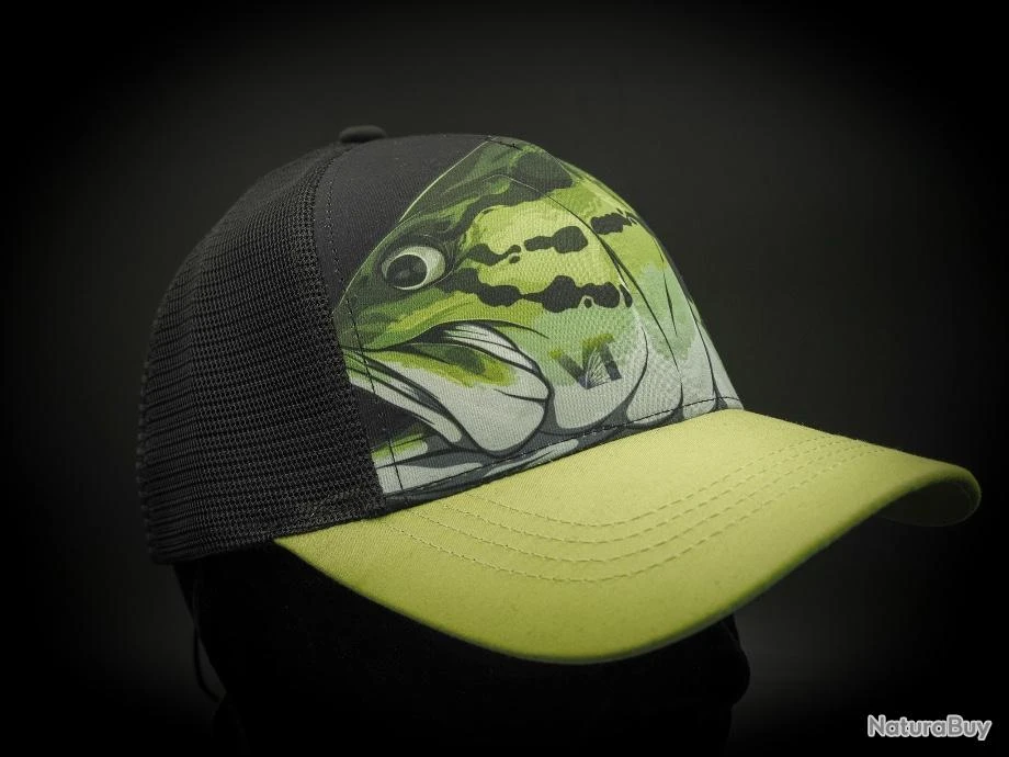 Casquette Black Bass The Black Bass 1 Casquette Black Bass The Black Bass