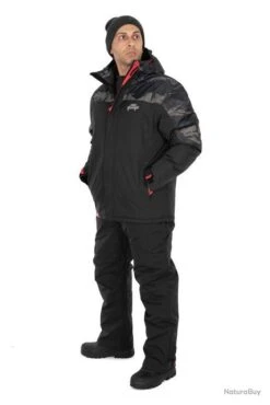 Combinaison Fox Rage Winter XXXL