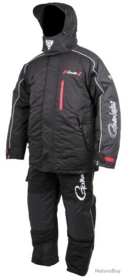 Combinaison Gamakatsu Hyper Thermal Suit XL