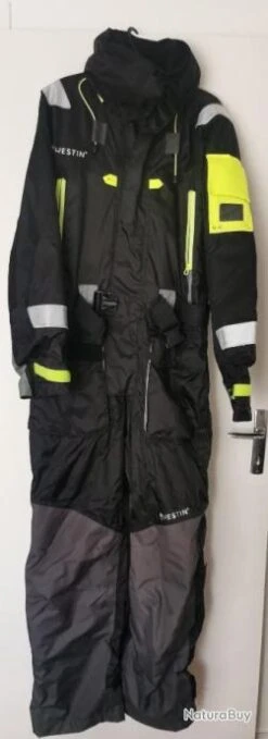 Combinaison Grand Froid Westin W4