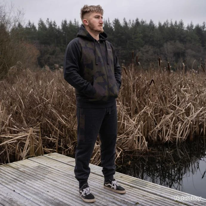 Avid Carp Distortion Onesie XXL 1 Avid Carp Distortion Onesie XXL