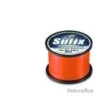 Fil Nylon Monofilament Sufix Tritanium 1/4lb Orange 40/100 - 860 M