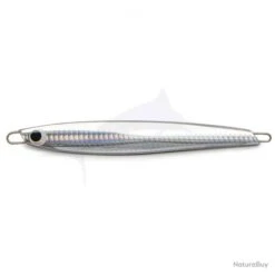 Fisherman Marado Jig Argent 210g