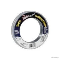 Fluorocarbone Berkley Big Game Leaders - 91 M 56/100 - 13,6 Kg