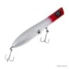 Leurre Creek Chub Dix Pin Popper 16cm Red Head