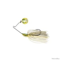 Leurre Spinnerbait Yo-zuri 3db Knuckle Bait 14g 14 Golden Shiner