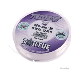 Nylon Tortue Trident Vx Force 150m Ø 28/100