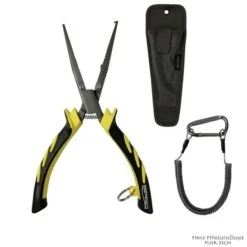 Pince Spro PFTE Long Nose Plier 23cm