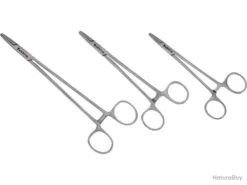 Pince Westin Forceps Stainless Steel 16cm
