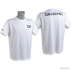T Shirt Fast Dry Daiwa