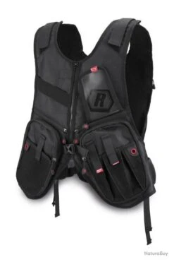 Veste Rapala Urban Vest Pack