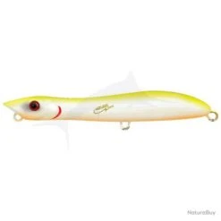 Xorus Patchinko 125 Pearl Chart OB