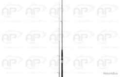 Canne Spinning Daiwa BG Seabass 2 165cm 60-120gr 3.20M