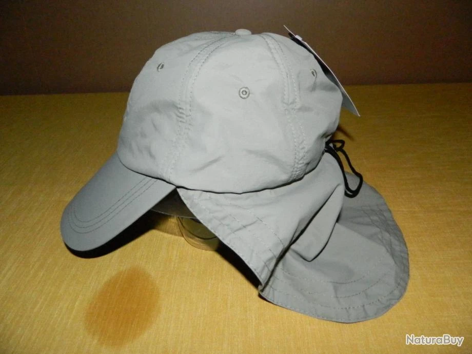 Casquette Fox Outdoor "Sahara" Couleur Olive 2 Casquette Fox Outdoor "Sahara" Couleur Olive – Image 2