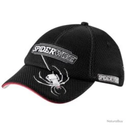 Casquette SpiderWire Airtech - Unique