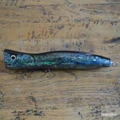 Hots Keiko Ocean Popper 235 New Zealand Abalone