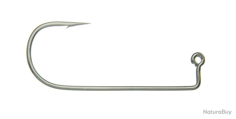 VMC JIG 12 PRO PACK - 2/0 (40/pck) 2 VMC JIG 12 PRO PACK - 2/0 (40/pck) – Image 2