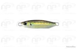 Jig Duo Drag Metal Cast 30 G Real Aji