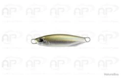 Jig Duo Drag Metal Cast 30 G Real Smelt