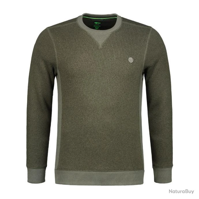 Kore Crew Neck Jumper Korda 2 Kore Crew Neck Jumper Korda – Image 2