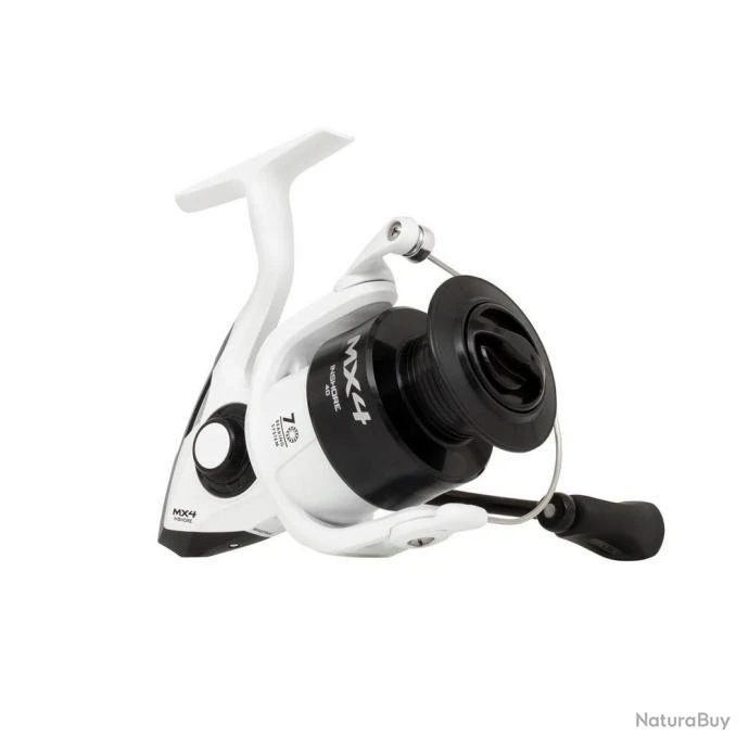 MITCHELL Moulinet Spinning Mx4 Ins Spinning Reel 4000 2 MITCHELL Moulinet Spinning Mx4 Ins Spinning Reel 4000 – Image 2