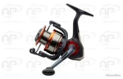 Moulinet Spinning Savage Gear SG2 245gr 6.2:1 82CM 10,5kg