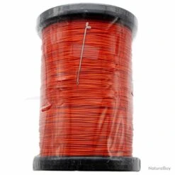 Pêche Offres Boutique -Pêche Offres Boutique 00002 Tresse Delta Hollow X16 96lb