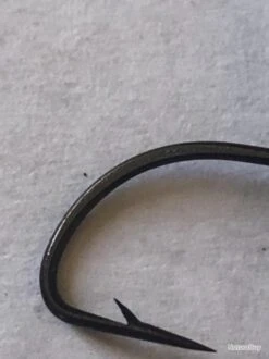 200 Hameçon N 4 Palette Ref A63 Forgé Bronzé Droit Tige Courte Peche Carnassier Mustad -Pêche Offres Boutique 00003 200 Hamecon n 4 palette ref A63 forge bronze droit tige courte peche carnassier mustad