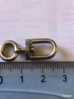 VMC 42 émerillon Double Inox 200 Kg Peche Mer -Pêche Offres Boutique 00003 42 emerillon double inox 200 kg peche mer