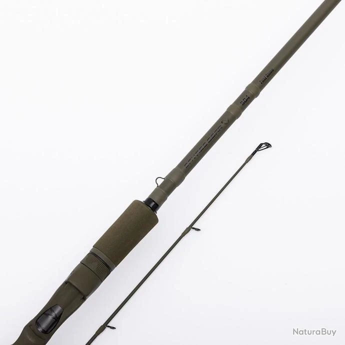 Canne Casting Savage Gear SG4 Fast Game 2.21m 30-80g 3 Canne Casting Savage Gear SG4 Fast Game 2.21m 30-80g – Image 3