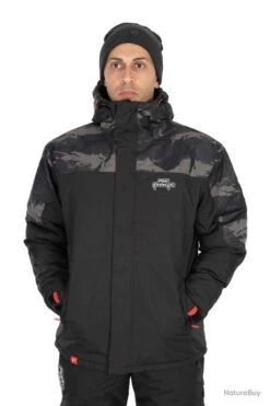 Combinaison Fox Rage Winter XXXL 14 Combinaison Fox Rage Winter XXXL -Pêche Offres Boutique 00003 Combinaison Fox Rage Winter XXXL