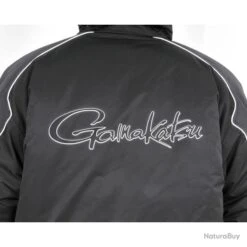 Combinaison Gamakatsu Hyper Thermal Suit XL -Pêche Offres Boutique 00003 Combinaison Gamakatsu Hyper Thermal Suit XL