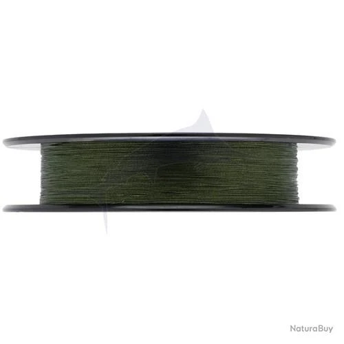 Daiwa Tresse J-Braid X 8 (300m) Vert 26,5lb 2 Daiwa Tresse J-Braid X 8 (300m) Vert 26,5lb – Image 2