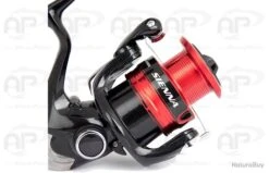 Moulinet Sienna Shimano 250gr 3+1 5.0.1 71CM