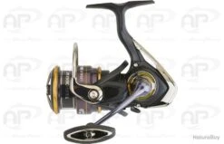Moulinet Spinning Daiwa Legalis LT 185gr 6.2:1 5+1 81cm 5kg 0,16mm/150m