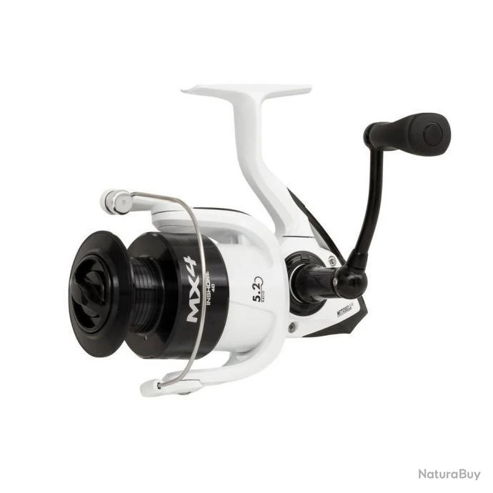 MITCHELL Moulinet Spinning Mx4 Ins Spinning Reel 4000 3 MITCHELL Moulinet Spinning Mx4 Ins Spinning Reel 4000 – Image 3