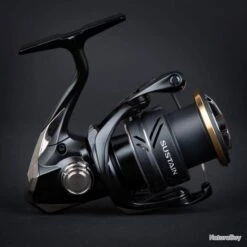 Moulinet Spinning Shimano Sustain FJ 2500 HG -Pêche Offres Boutique 00003 Moulinet Spinning Shimano Sustain FJ 2500 HG