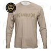 T Shirt Expedition 50+ KURUK Coho
