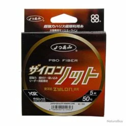 YGK Zylon 503lb Z020